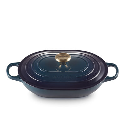 Cocotte oblongue Cocotte oblongue